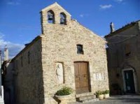 Church of the Immaculate - Roseto Capo Spulico